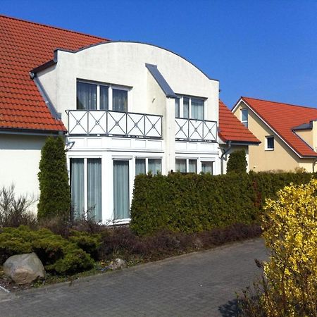 Apartamento Fewo Nest Am Meer Ostseebad Kühlungsborn Exterior foto